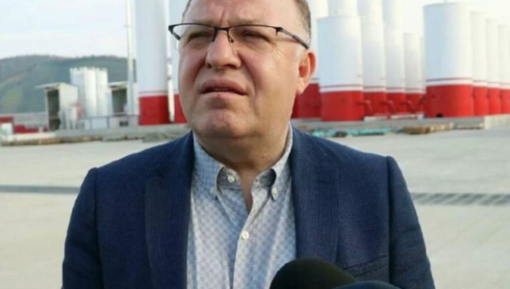 Zonguldak Valisi Mustafa Tutulmaz’dan ‘Çav Bella’ çıkışı