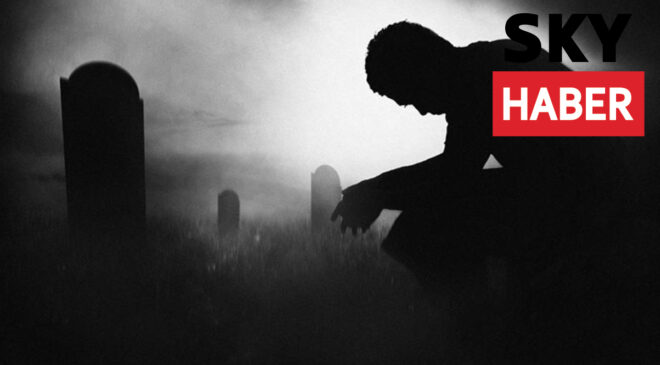 “1917’de öldüm” diyen adam kendi mezarını ziyaret etti, sözleri ürkütücü