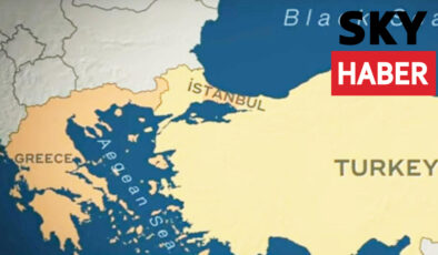 İstanbul’u Yunan toprağı gibi gösteren ABD’li haber kanalı özür diledi