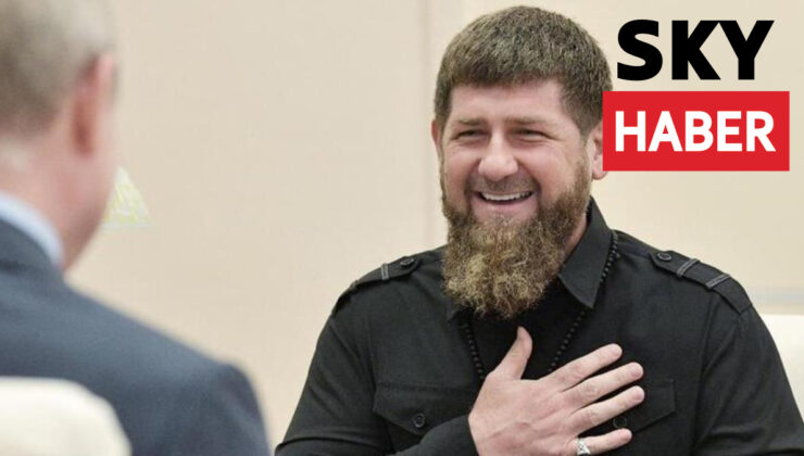 Kadirov’dan Ukrayna’ya silah gönderen Biden’a teşekkür: Haberleri okuduğumda ağzımın suyu aktı