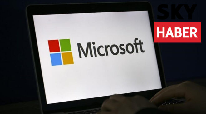 Microsoft, Rusya’daki satışlarını durdurma kararı aldı