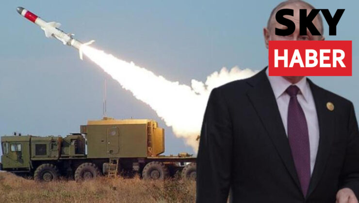 Putin tüm kozlarını oynuyor! “Durdurulamaz” dediği hipersonik füzeleri Ukrayna’da ilk kez kullandı