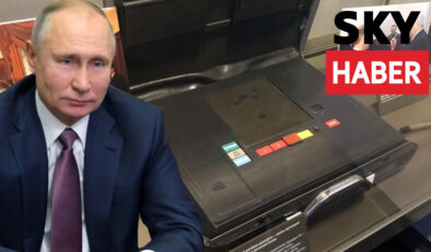 Putin’in nükleer güç tehdidi sonrası tüm gözler yanından ayırmadığı çantaya çevrildi! “Vurun” emrini anında iletiyor