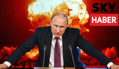 Rusya’dan 3. Dünya Savaşı tehdidi: Nükleer ve bir hayli yıkıcı olur