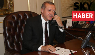 Son Dakika: Cumhurbaşkanı Erdoğan’dan Ukrayna’nın AB üyeliği talebiyle ilgili açıklama: Gösterdiğiniz hassasiyeti Türkiye için de gösterin