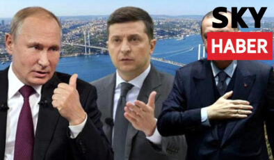 Son Dakika! Rusya Dışişleri Bakanı Lavrov: Müzakereler bugün-yarın İstanbul’da yeniden başlayacak