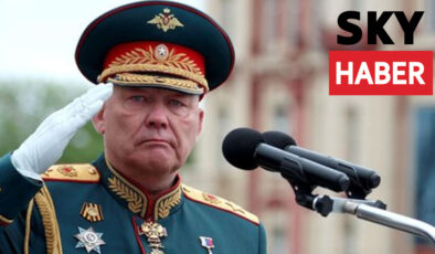 ABD’den Putin’in yeni generali Alexander Dvornikov için ilk yorum: Ukrayna’da gaddarlık yapan birisi