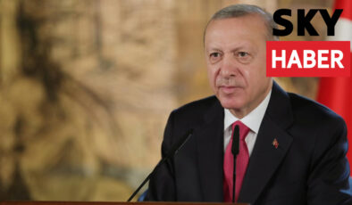 Cumhurbaşkanı Erdoğan’dan “1 Mayıs” mesajı: Asgari ücreti yüzde 50 seviyesinde artırdık, vatandaşımızın yanında olmayı sürdüreceğiz