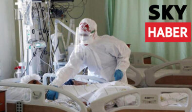 Türkiye’de 1 Mayıs günü koronavirüs nedeniyle 12 kişi vefat etti, bin 480 yeni vaka tespit edildi
