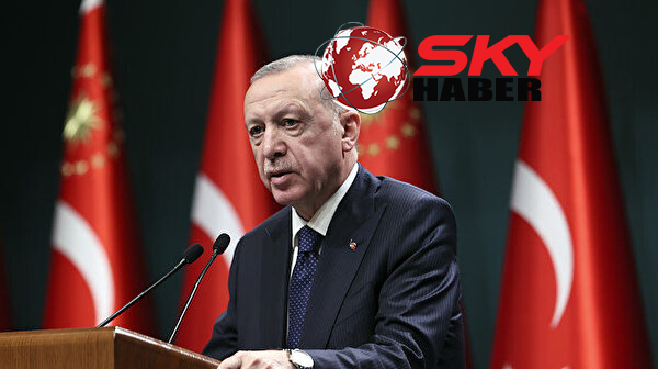 Cumhurbaşkanı Erdoğan’dan KYK ödemeleri açıklaması: Sadece ana para ödenecek