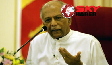 Sri Lanka Devlet Başkanı Wickremesinghe: IMF ile anlaşma eylüle ertelendi