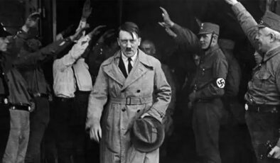 Hitler’den bu yana bir ilk… “Endişe verici”