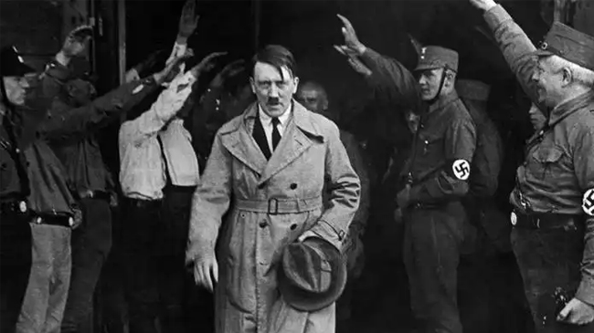Hitler’den bu yana bir ilk… “Endişe verici”