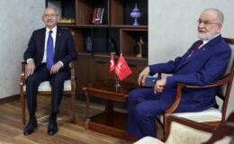 Kılıçdaroğlu ve Karamollaoğlu’ndan ortak açıklama: Bu hafta sonu karara bağlayacağız