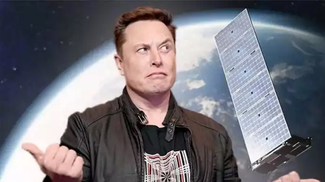 Elon Musk, Ukrayna’ya çok kızdı: “Keserim topunuzu”
