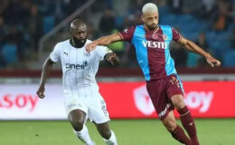 Trabzonspor fırsatı tepti