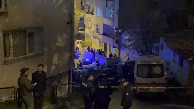 İstanbul’da hareketlilik… Vurulmuş üç ceset bulundu