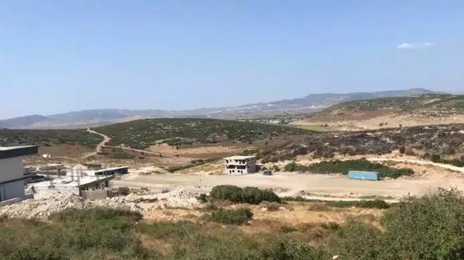 AKP’li belediyeden ortalığı ayağa kaldıran arazi satışı