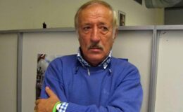 Fenerbahçe’nin efsane futbolcusu Ziya Şengül yaşamını yitirdi