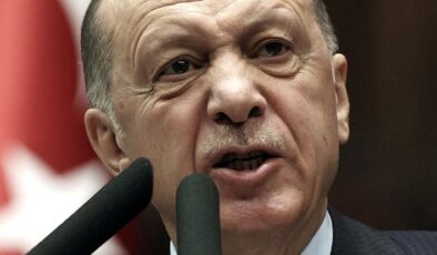 Şaka gibi! Şanlıurfa selde boğulurken Erdoğan afet hazırlıklarını anlattı