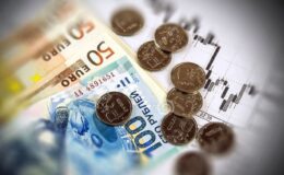 Euro, Rusya’da zirve yaptı!