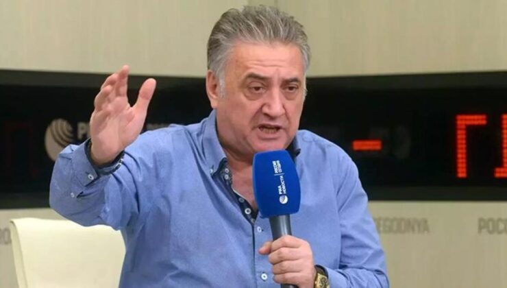 Ermeni asıllı Rus siyasetçi: “ Türkiye zor durumda, bunu kullanıp Ayasofya üzerine haç dikelim”