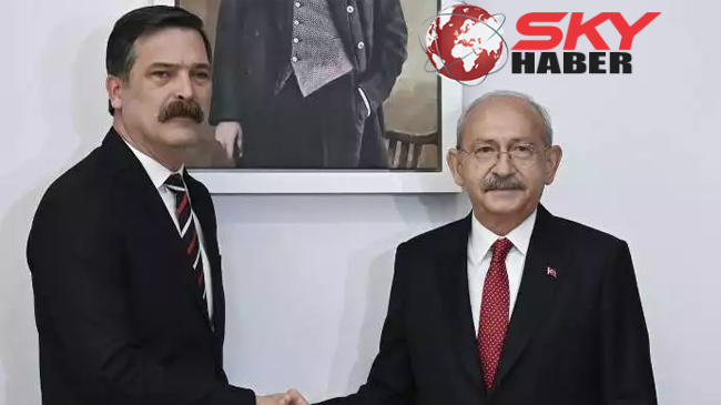 TİP Kılıçdaroğlu kararını verdi