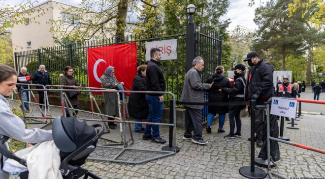 Almanya’daki Türk seçmenler kime, neden oy veriyor?
