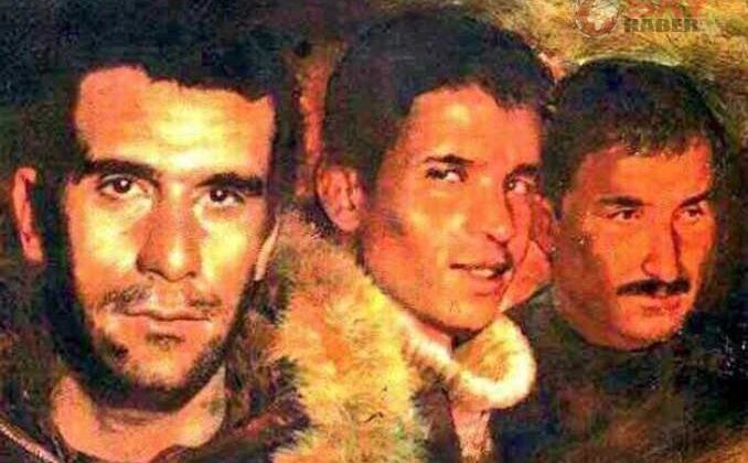 1972 Yılı 6 Mayıs’ında, Türkiye ve Kürdistan halklarının üç devrimci önderi; Deniz GEZMİŞ, Yusuf ASLAN ve Hüseyin İNAN 12 Mart Faşizmi tarafından idam edildi.