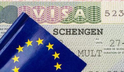 Almanya’ya gitmek isteyen Türkler için online vize kolaylığı: İstenen şartlar…