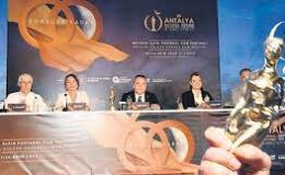 Antalya 60. Altın Portakal Film Festivali iptal edildi