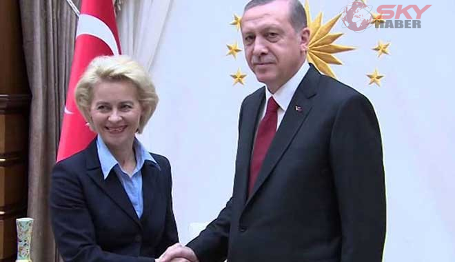Erdoğan: “Avrupa Birliği ile gerekirse yolları ayırabiliriz.”
