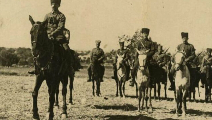 Kurtuluşun 101. yılı… İzmir’e bayrak diken süvarilerin hikayesi: Kemal’in askerleri