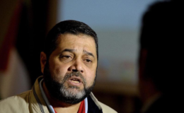 Hamas: Ateşkes için Türkiye’nin garantör olmasını istedik